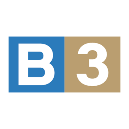 B3 