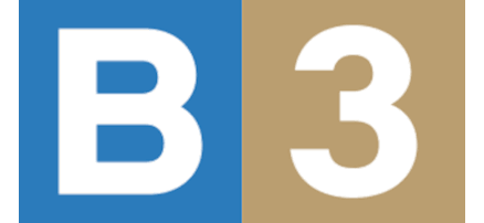 B3