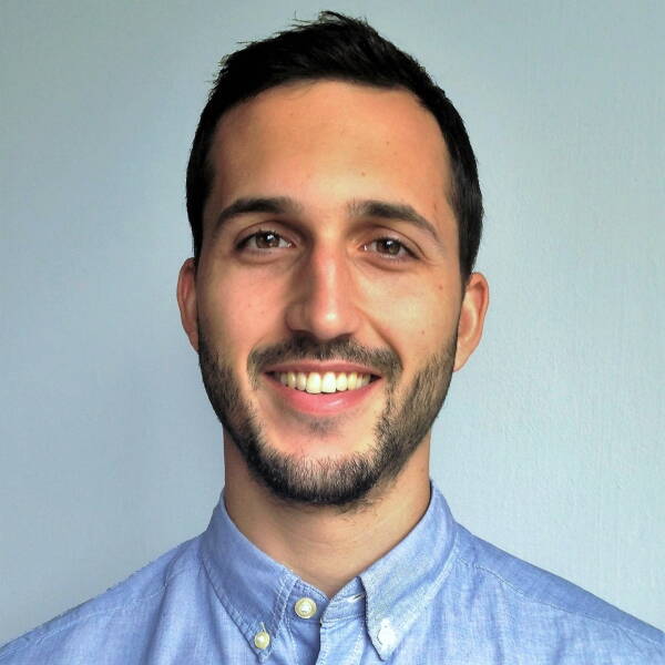 Máté Petrich Máté Petrich