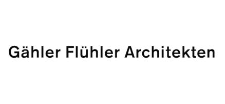 Gähler Flühler Architekten Gähler Flühler Architekten