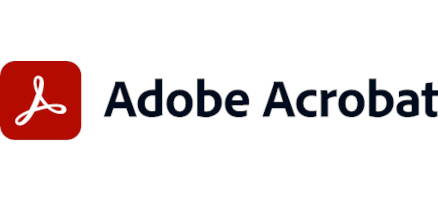 Adobe Acrobat