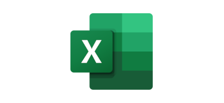 Microsoft Excel