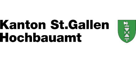Hochbauamt Kanton St.Gallen Hochbauamt Kanton St.Gallen