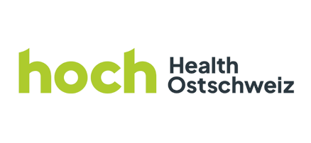 HOCH Health Ostschweiz HOCH Health Ostschweiz
