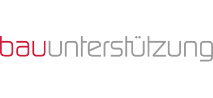 bauunterstützung bauunterstützung