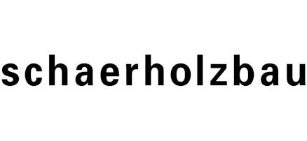 schaerholzbau ag schaerholzbau ag