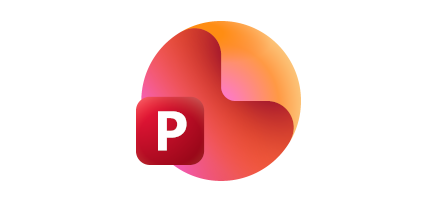 Microsoft PowerPoint