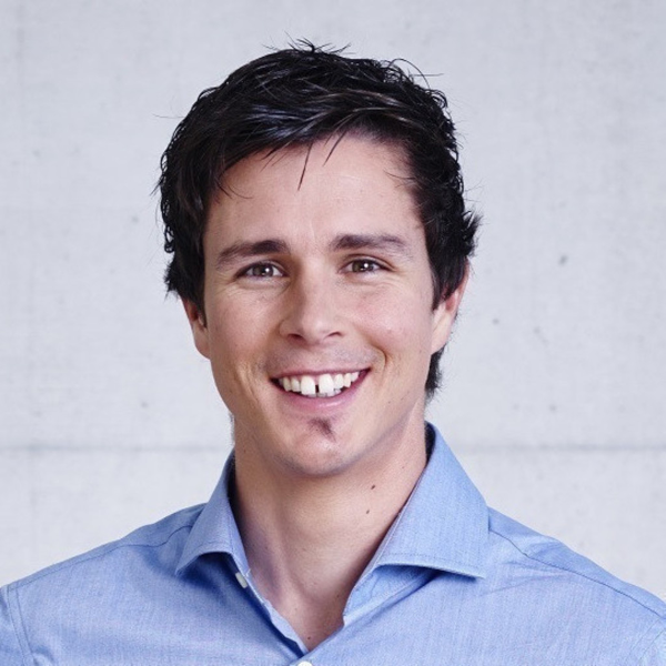 Pascal Lehmann Pascal Lehmann