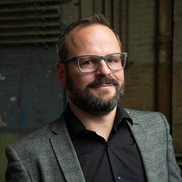 Pascal Scheidegger Pascal Scheidegger