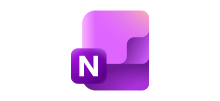 Microsoft OneNote