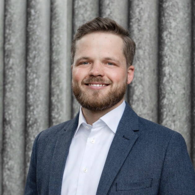 Peter Bohnacker Peter Bohnacker