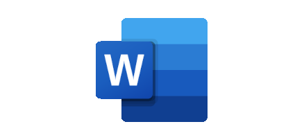 Microsoft Word