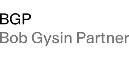 Bob Gysin Partner BGP Bob Gysin Partner BGP