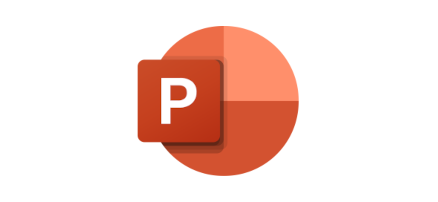 Microsoft PowerPoint