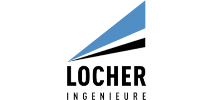 Locher Ingenieure AG Locher Ingenieure AG