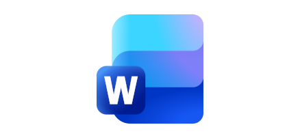 Microsoft Word