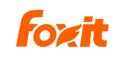 Foxit
