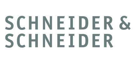 Schneider & Schneider Schneider & Schneider