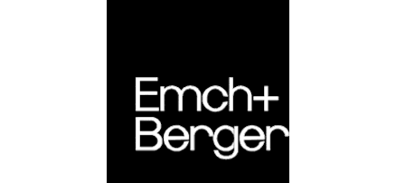 Emch and Berger Group